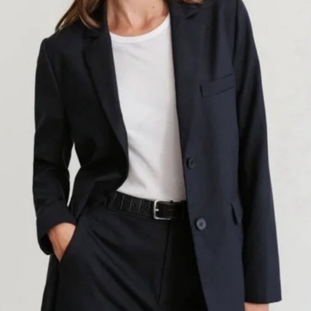 Jenni Kayne Brentwood Blazer NWOT